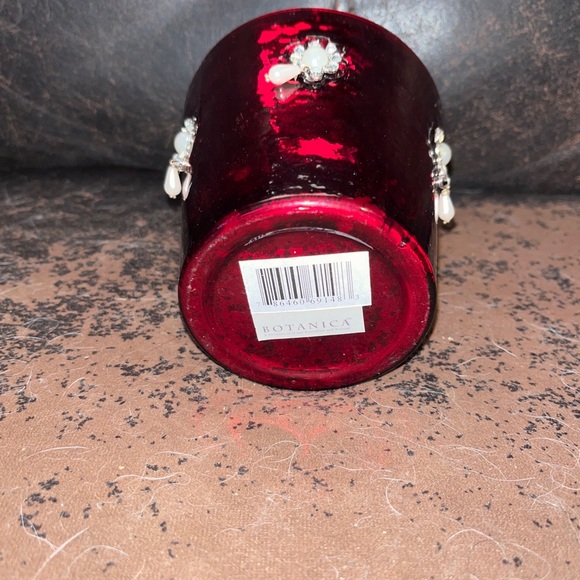 Botanical Candle Hoolder - Picture 4 of 5